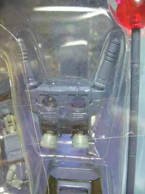 MIAガンダム電撃ホビーマガジン限定2体 電撃HOBBYマガジン限定MIAガンダム（2ndバージョン