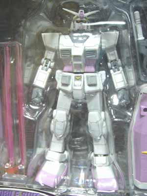 富士急ハイランドGUNDAM THE RIDE~A BAOA QU~限定G-3ガンダム 富士急ハイランドGUNDAM THE RIDE~A BAOA QU~限定G-3ガンダム