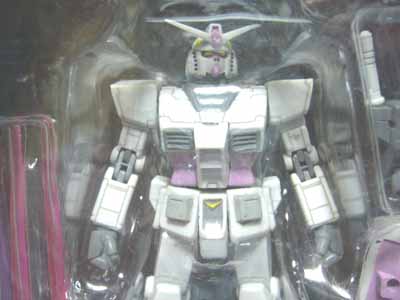 富士急ハイランドGUNDAM THE RIDE～A BAOA QU～限定G-3ガンダム・ザ