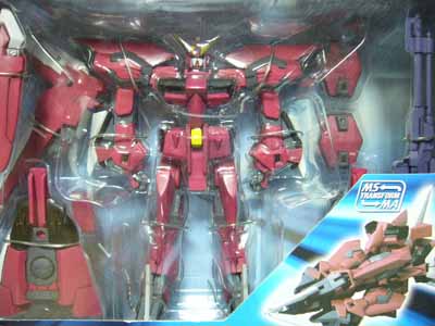 Advanced MIAイージスガンダム | 笑豆スマイルビーンズのこんなん