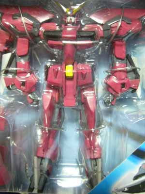 Advanced MIAイージスガンダム | 笑豆スマイルビーンズのこんなん