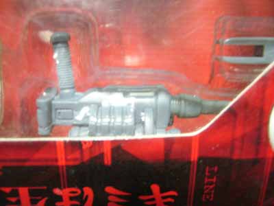 oa308 送料無料！未開封品 MIA ジオン軍地球侵攻作戦 トイズドリームプロジェクト限定 バンダイ モビルスーツ・イン・アクション 機動戦士ガンダム ガンダム