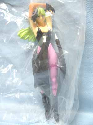 カプコン フィギュアコレクション モリガン＆リリス | 笑豆