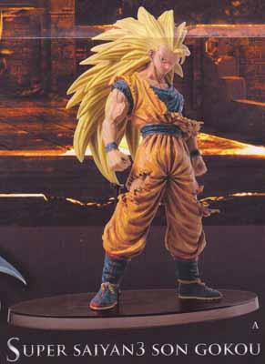 ドラゴンボールSCultures BIG造形天下一武道会 其之三 スーパー ドラゴンボールSCultures BIG造形天下一武道会 其之三 スーパー