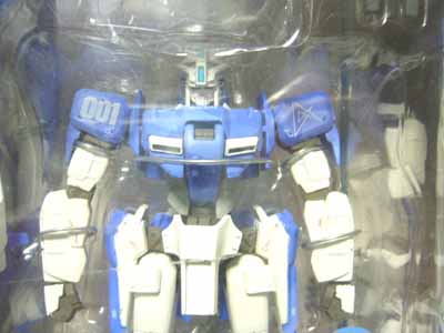 GUNDAM FIX FIGURATION # 0017a ゼータプラス(ホワイト×ブルー GUNDAM FIX FIGURATION # 0017a ゼータプラス(ホワイト×ブルー