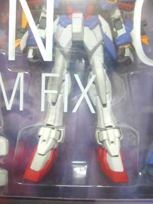 Amazon | TAMASHII NATIONS GUNDAM FIX FIGURATION # 0006