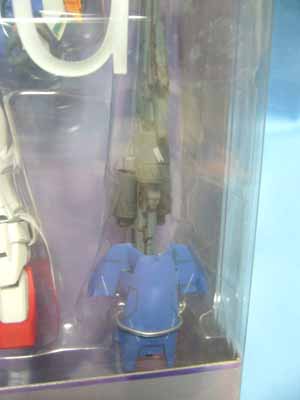 GUNDAM FIX FIGURATION ＃0006 ウイングガンダム（アーリー