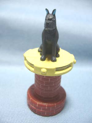 ルパン三世 カリオストロの城　チェスピースコレクション Amazon | ルパン三世 カリオストロの城 チェスピース