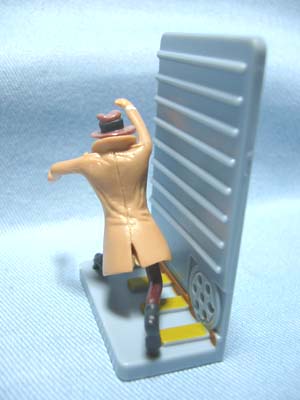 コカ・コーラ×ルパン三世 盗人はコカ・コーラがお好き!? コカ