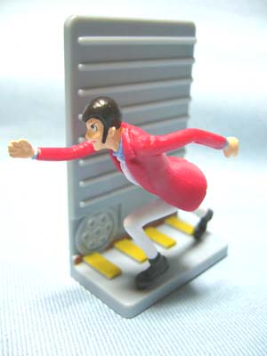 コカ・コーラ×ルパン三世 盗人はコカ・コーラがお好き!? コカ