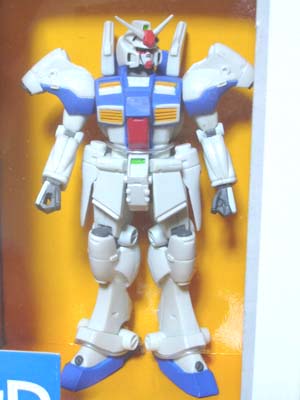 機動戦士ガンダム0083スターダストメモリーGPシリーズ