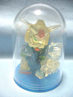 ガチャ王 ビルトモデル 機動戦士ガンダムZ&ZZガンダム | 笑豆