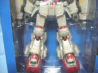 DX M.I.A ガンダム試作2号機 | 笑豆スマイルビーンズのこんなん DX M.I.A ガンダム試作2号機 | 笑豆スマイルビーンズのこんなん