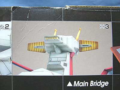 ガンダムコレクション 1/400スケールモデルキット ホワイト ガンダムコレクション 1/400スケールモデルキット ホワイト