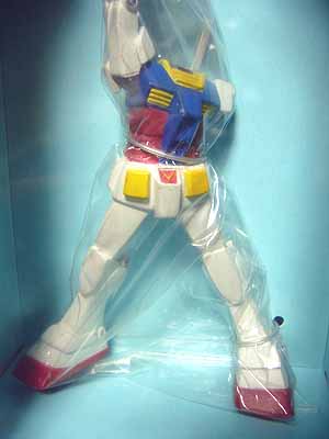 ガンダムシリーズジオラマフィギュア めぐりあい宇宙編 | 笑豆スマイル