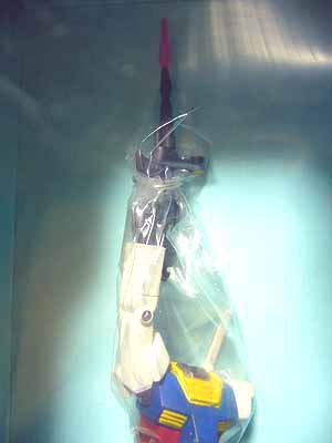 ガンダムシリーズジオラマフィギュア めぐりあい宇宙編 | 笑豆スマイル