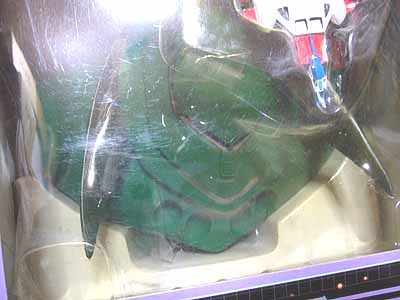 ガンダムモビルアーマーコレクションPart2（ビグザム・ザクレロ