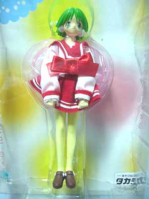 To Heartフィギュアコレクション | 笑豆スマイルビーンズのこんなん
