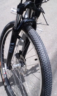 タイヤ交換^^; | HAIR ROOM Link:s BLOG