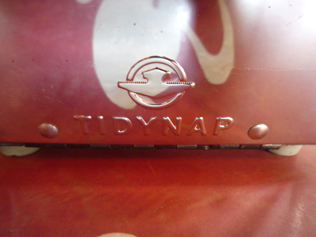 商品紹介｢ヴィンテージ・ナプキンホルダー｣ アメリカンダイナー USA