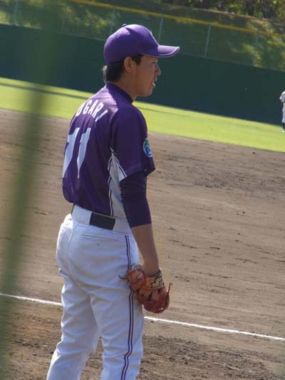 戸狩聡希