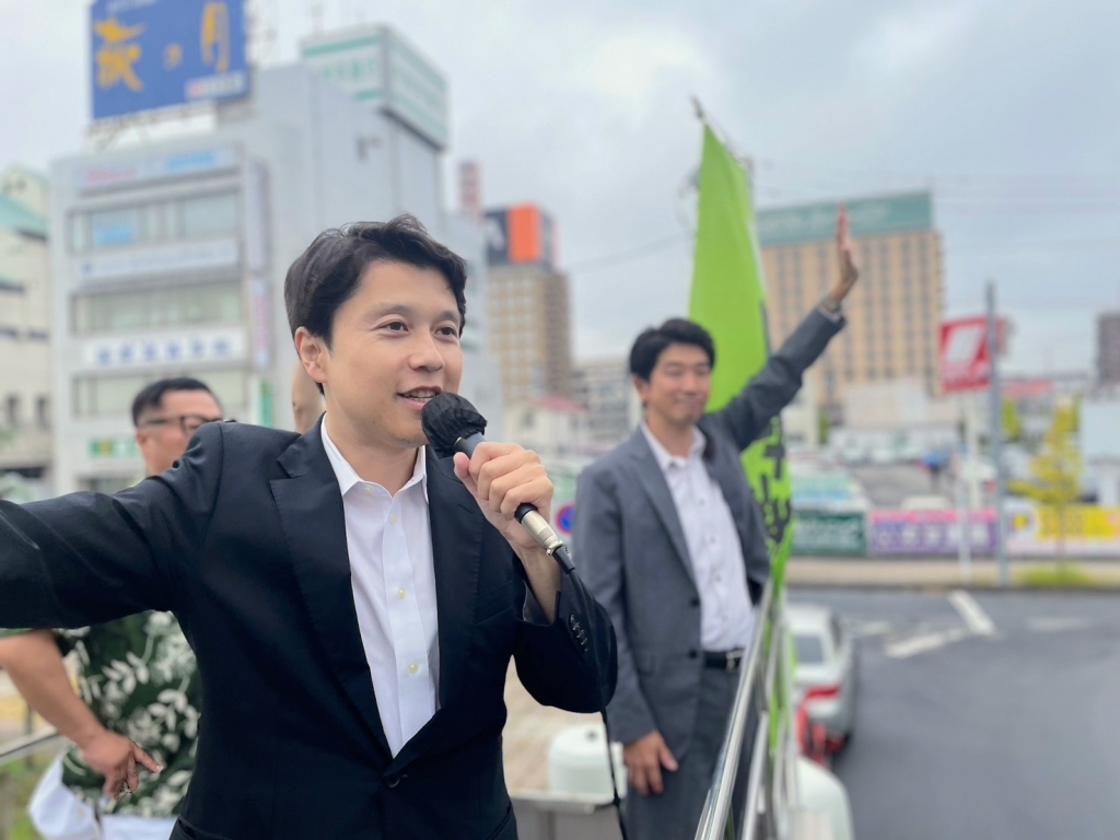 石井 あきら