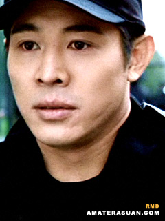 Jet Li