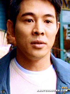 Jet Li