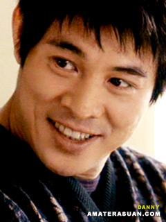 Jet Li