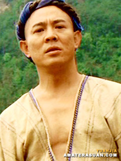 Jet Li