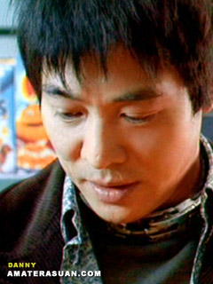 Jet Li