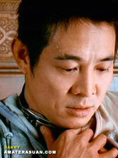 Jet Li