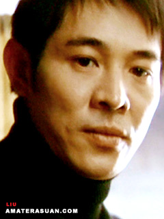 Jet Li