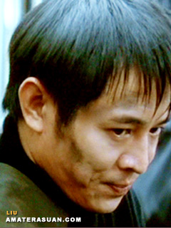 Jet Li