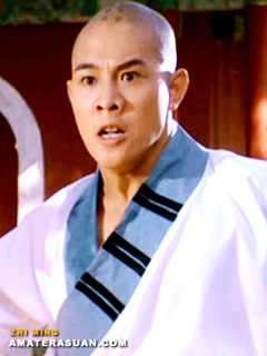 Jet Li