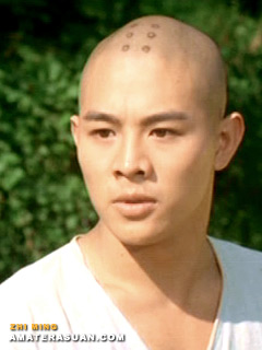 Jet Li