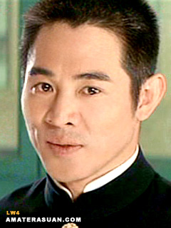 Jet Li