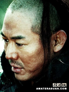 Jet Li