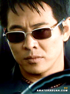 Jet Li