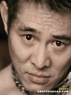 Jet Li