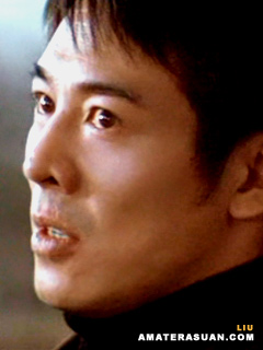 Jet Li