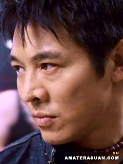 Jet Li