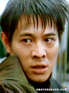 Jet Li