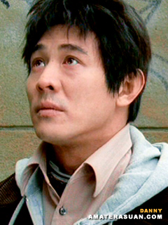 Jet Li