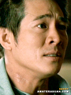 Jet Li