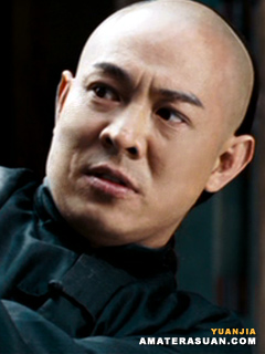 Jet Li