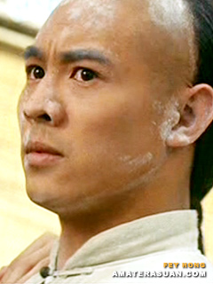 Jet Li