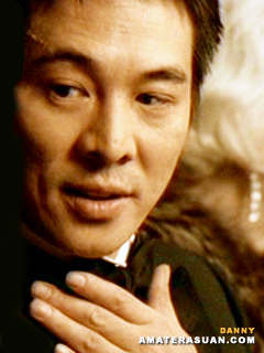 Jet Li