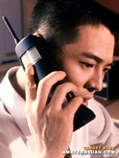 Jet Li