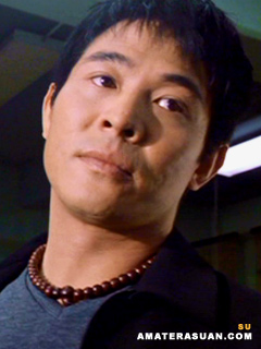 Jet Li